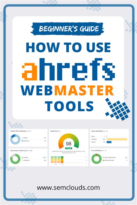 ahrefs backlinks|Here’s How to Use Ahrefs for SEO (According to 97。